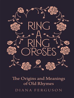cover image of Ring-a-Ring o'Roses